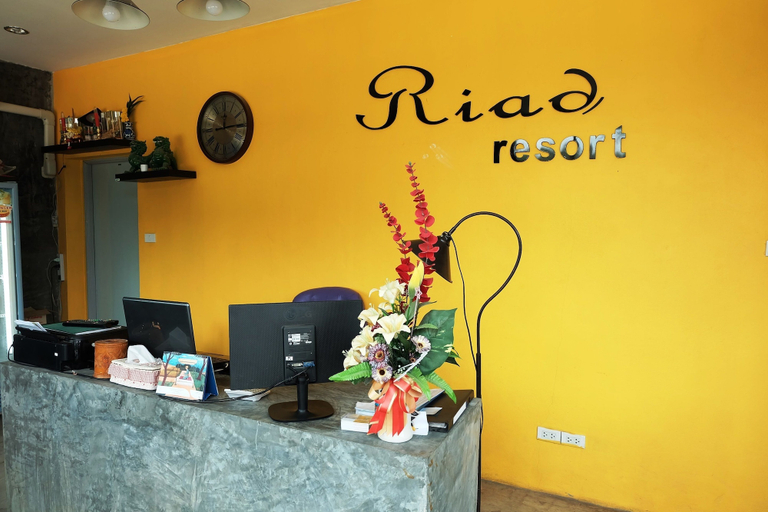 Others 4, Riad Resort, Aranyaprathet