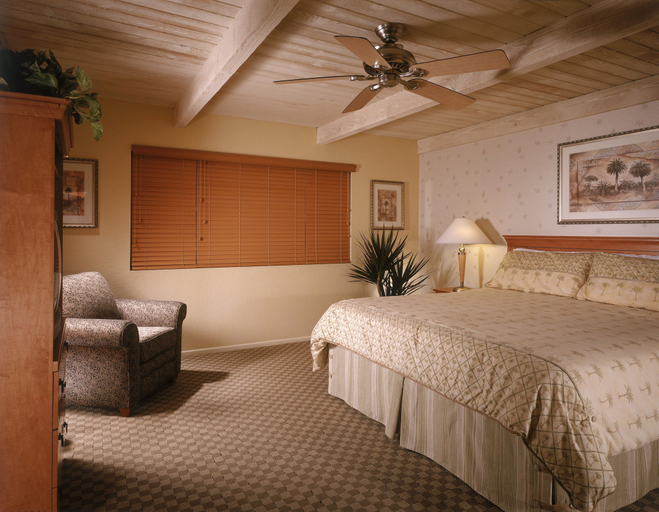 Bedroom 4, Desert Isle of Palm Springs, Riverside