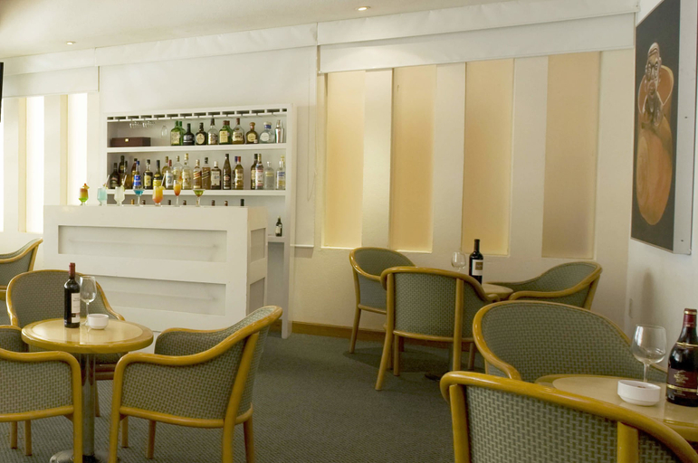 Food & Drinks 4, Fiesta Inn Ciudad del Carmen, Carmen
