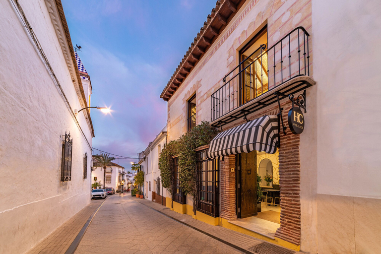 Exterior & Views 2, Hotel Claude Marbella, Málaga