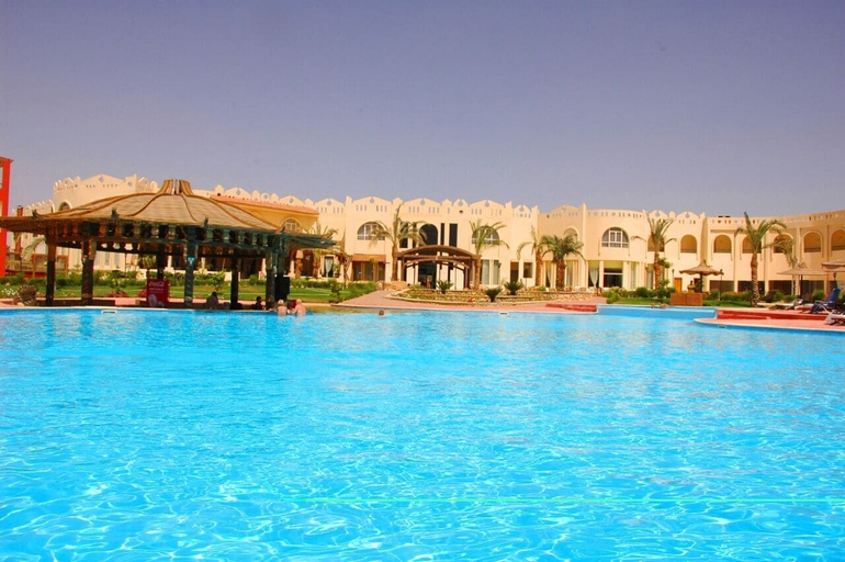Exterior & Views 2, Sharm Bride Resort Aqua & SPA, Sharm el-Sheikh
