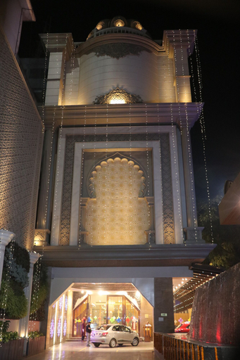 Exterior & Views 2, Vennington Court, Raipur