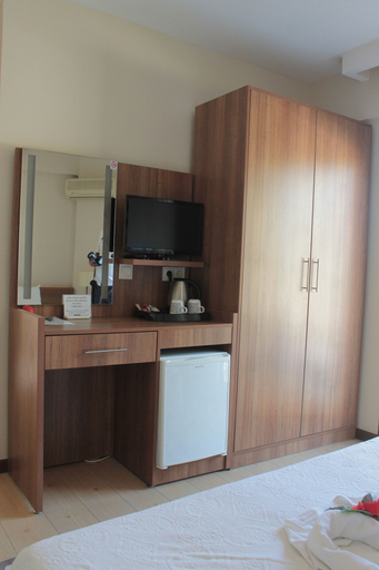 Bedroom 4, Crescent Hasirci Hotel, Ortaca