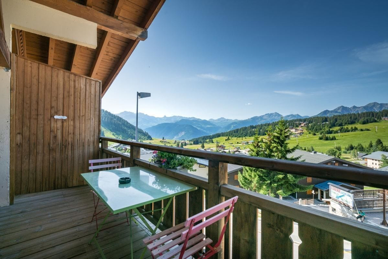 Others 5, Hôtel Le Very, Savoie