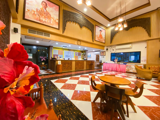 Food & Drinks 5, East Inn 15 Rayong, Muang Rayong