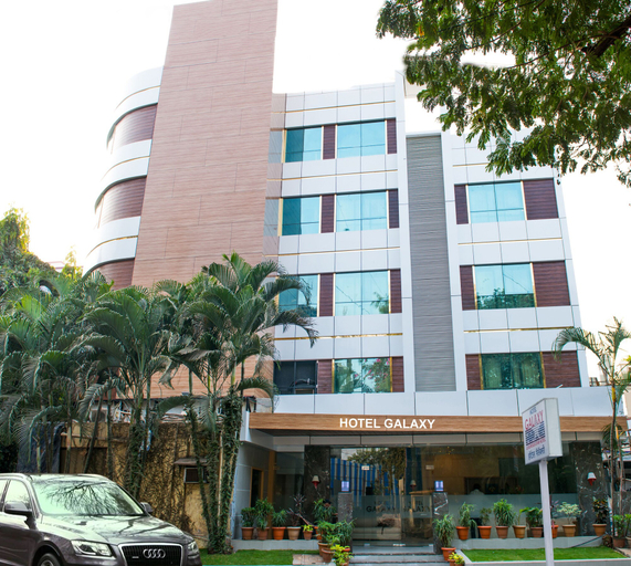 Exterior & Views 2, Galaxy Hotel, Mumbai Suburban