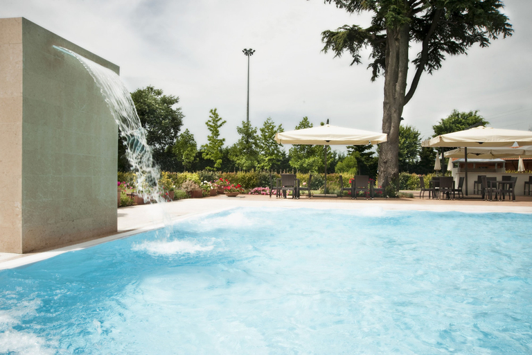 Sport & Beauty 2, Relais Villa Valfiore, Bologna