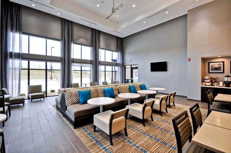 Homewood Suites by Hilton Cincinnati/West Chester, Butler