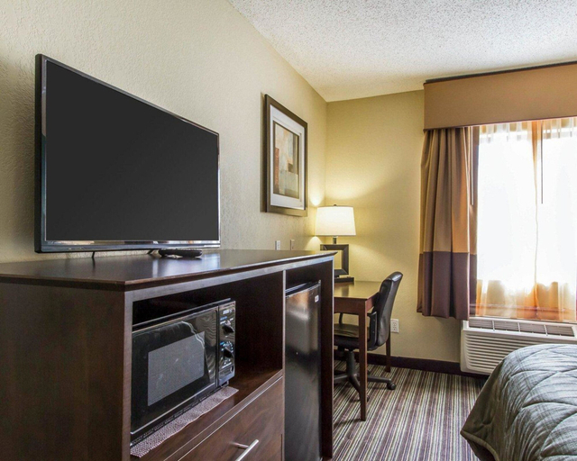 Others 5, Quality Inn Murray University Area, Calloway