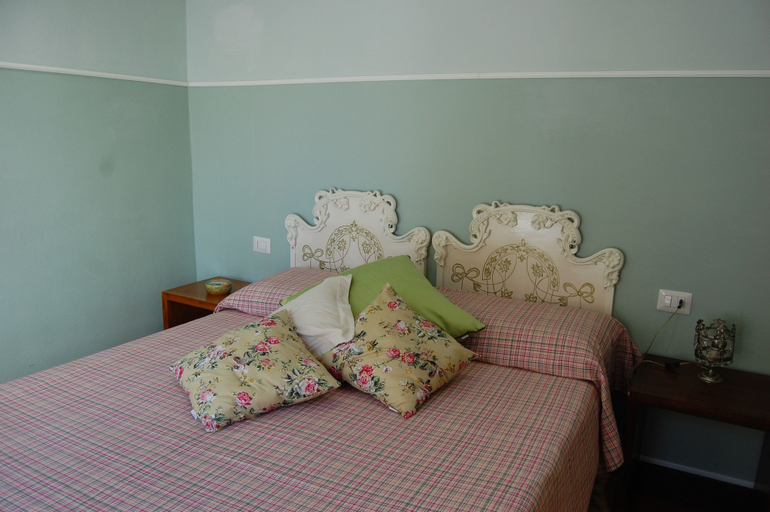 Bedroom 4, Casa Satta 1925, Olbia-Tempio