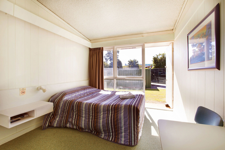 Bedroom 3, Sunnybank Hotel, Sunnybank