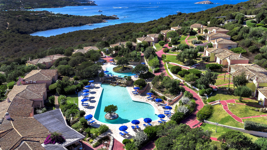 Exterior & Views 2, Colonna Country Club, Olbia-Tempio