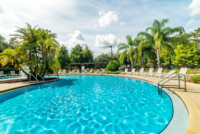 Sport & Beauty 4, Aco63670 - Lucaya Village - 3 Bed 2 Baths Townhouse, Osceola