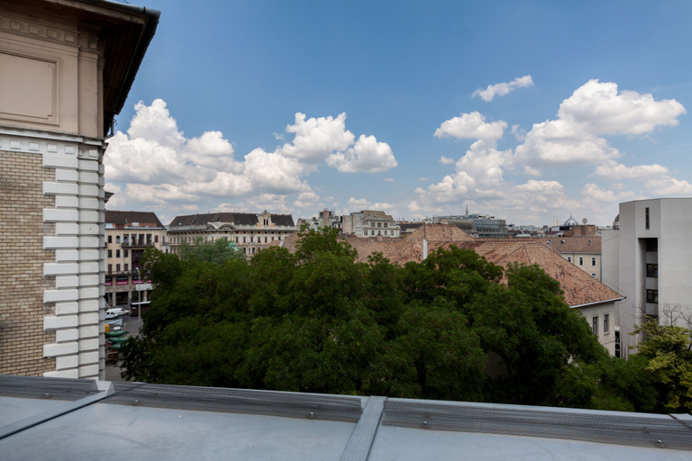 Exterior & Views 2, Grand Budapest Apartments, Budapesti