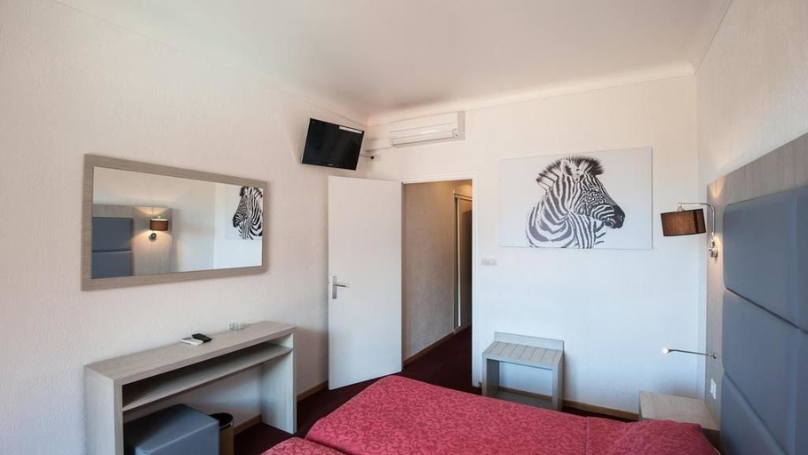 Bedroom 4, Hotel Kalliste, Corse-du-Sud