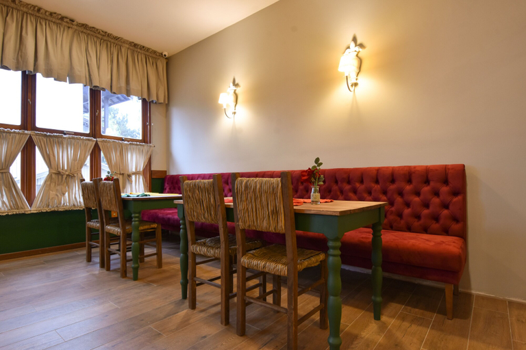 Food & Drinks 5, Hotel Bertoluci, Gramado