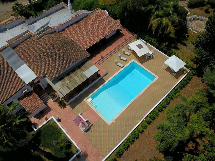 Exterior & Views 1, Villa Vetti, Lecce