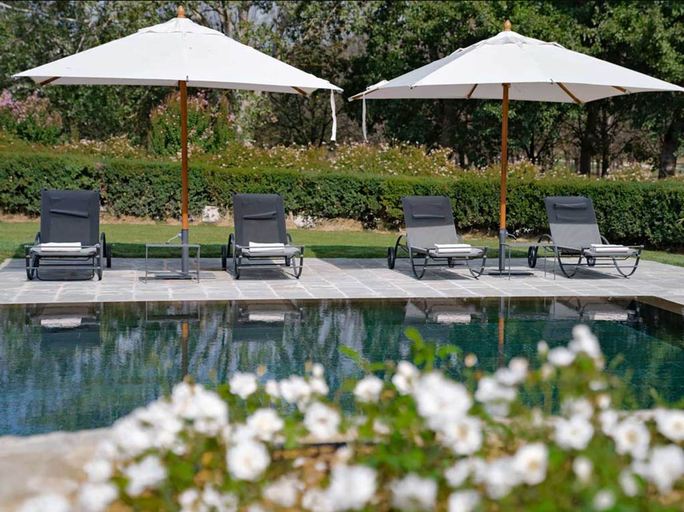 Sport & Beauty 2, Viesca Toscana Suites & Villas, Florence