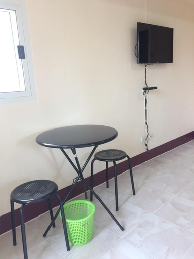 Others 4, Wattanakham Serviced Apartment, Sawankhalok