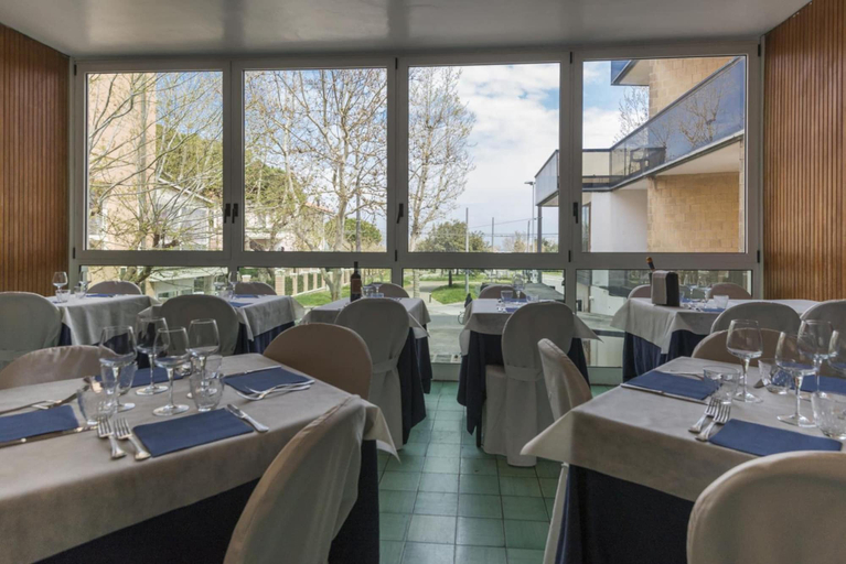 Food & Drinks 5, Hotel Airone, Rimini
