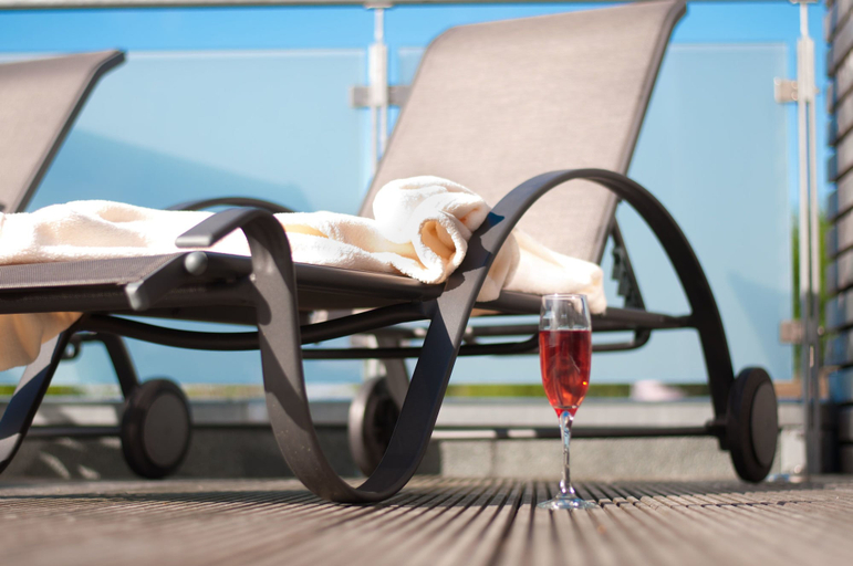 Sport & Beauty 5, Hotel Insel Pension, Nordfriesland