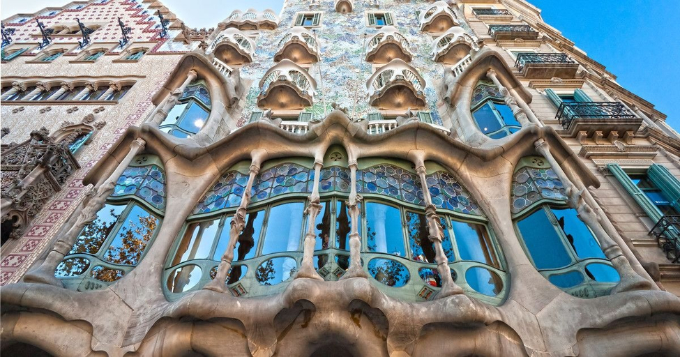 Exterior & Views 2, Hostal Paraiso, Barcelona