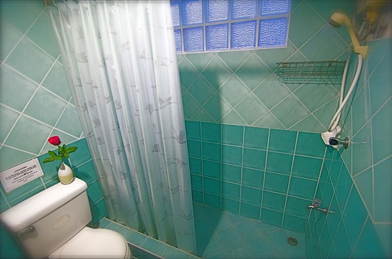 Bathroom 4, Boonthavon, Muang Chiang Mai