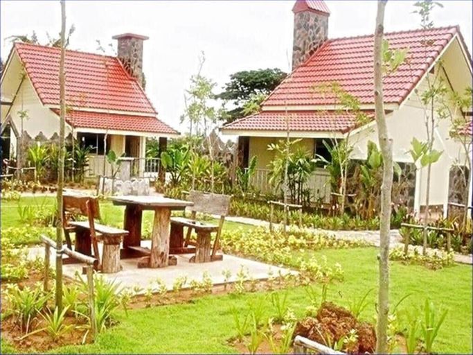 Others 5, Ratchapreuk Resort, Muang Kalasin