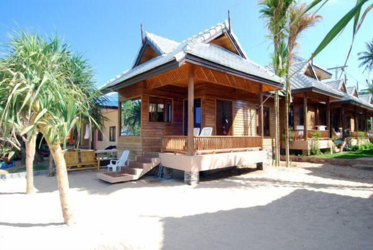 Exterior & Views 2, Baan Pakgasri Hideaway, Ko Lanta