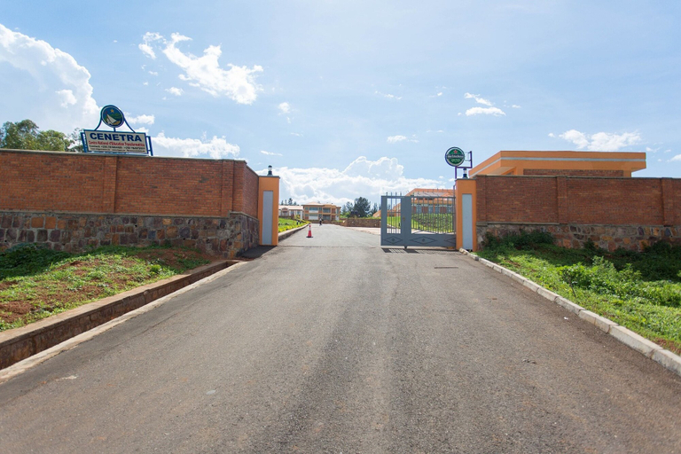 Others 4, Cenetra Hotel, Kicukiro