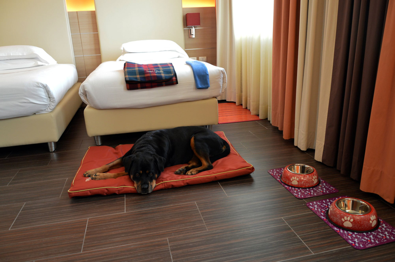 Bedroom 4, Best Western Plus Soave Hotel, Verona