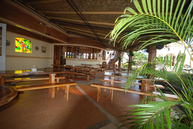 Food & Drinks 4, La Parola Orchids Beach Resort, Patnongon