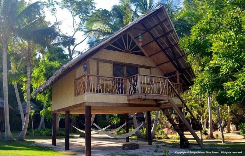 Exterior & Views 2, Sangat Island Dive Resort, Coron