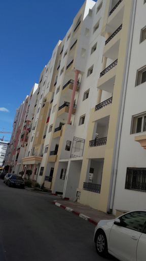 Exterior & Views 2, Imavac Appartements, Bouhaira