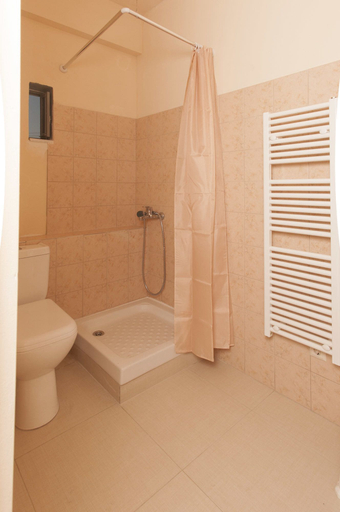 Bathroom 5, Elia & Thalassa, Peloponnese