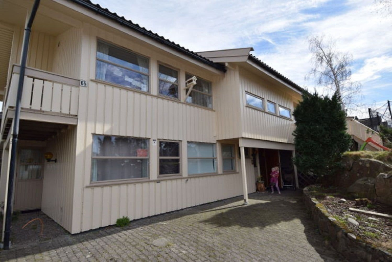 Exterior & Views, Solferie Holiday Home Breimyråsen, Kristiansand