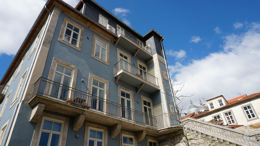 Exterior & Views 2, Oporto Maison Palace, Porto