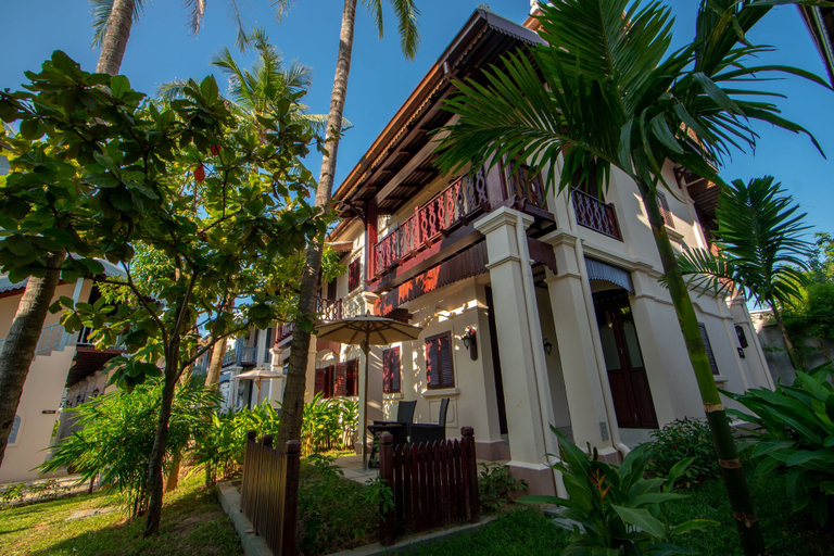 Exterior & Views 2, Le Bel Air Resort Luang Prabang, Luang Prabang