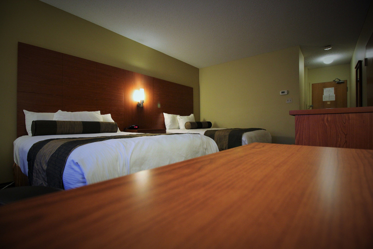 bedroom 7