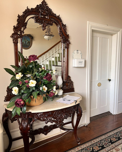 Others 5, Rocky Hill Inn, Edmonson
