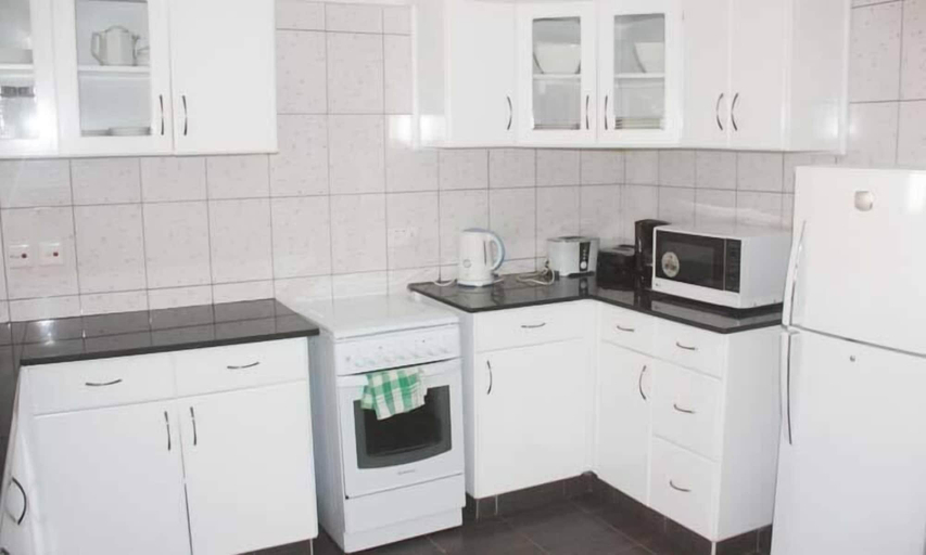 Others 3, Angel Court Apartments, Dagoretti North