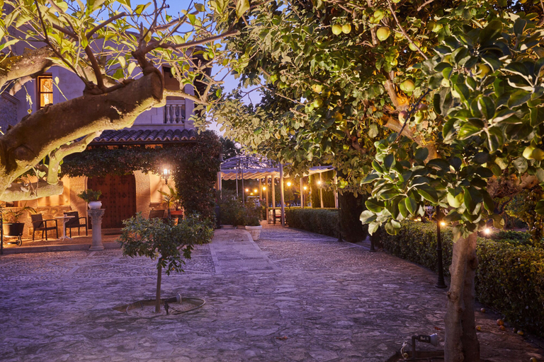 Exterior & Views 2, Sa Vinya des Convent Agroturismo, Baleares