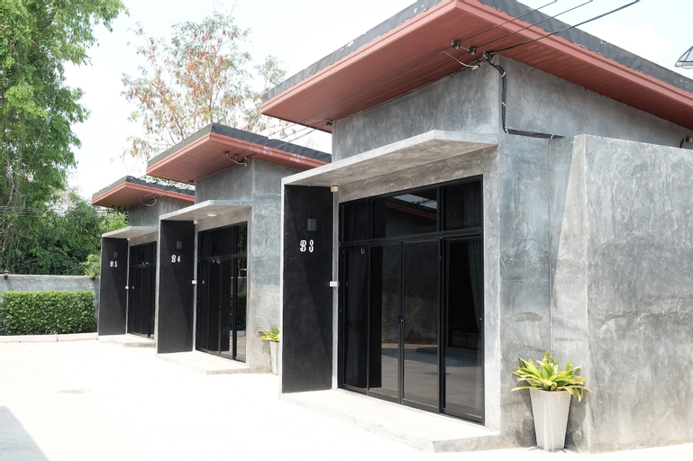 Others 1, Riad Resort, Aranyaprathet
