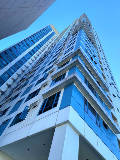 Exterior & Views 2, One Pacific Place Serviced Residences, Makati City