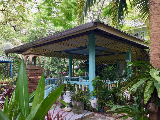 Exterior & Views 2, Mairood Resort, Khlong Yai