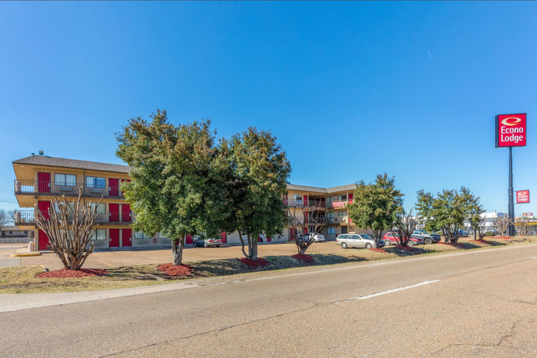 Exterior & Views 2, West Memphis, Crittenden