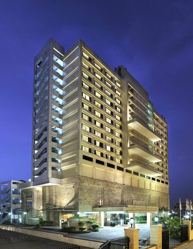 Exterior & Views 5, Holiday Inn NEW DELHI MAYUR VIHAR NOIDA by IHG, Delhi