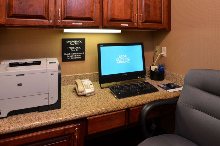 Others 4, Hampton Inn by Hilton Lincoln, Logan