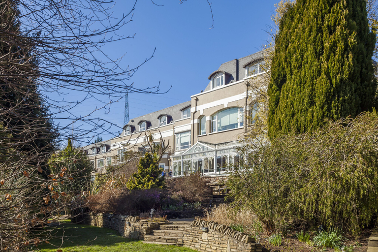 Exterior & Views 2, The Glenview Hotel And Leisure Club