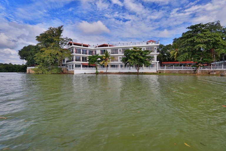 Exterior & Views 2, Centauria Lake Resort, Embilipitiya